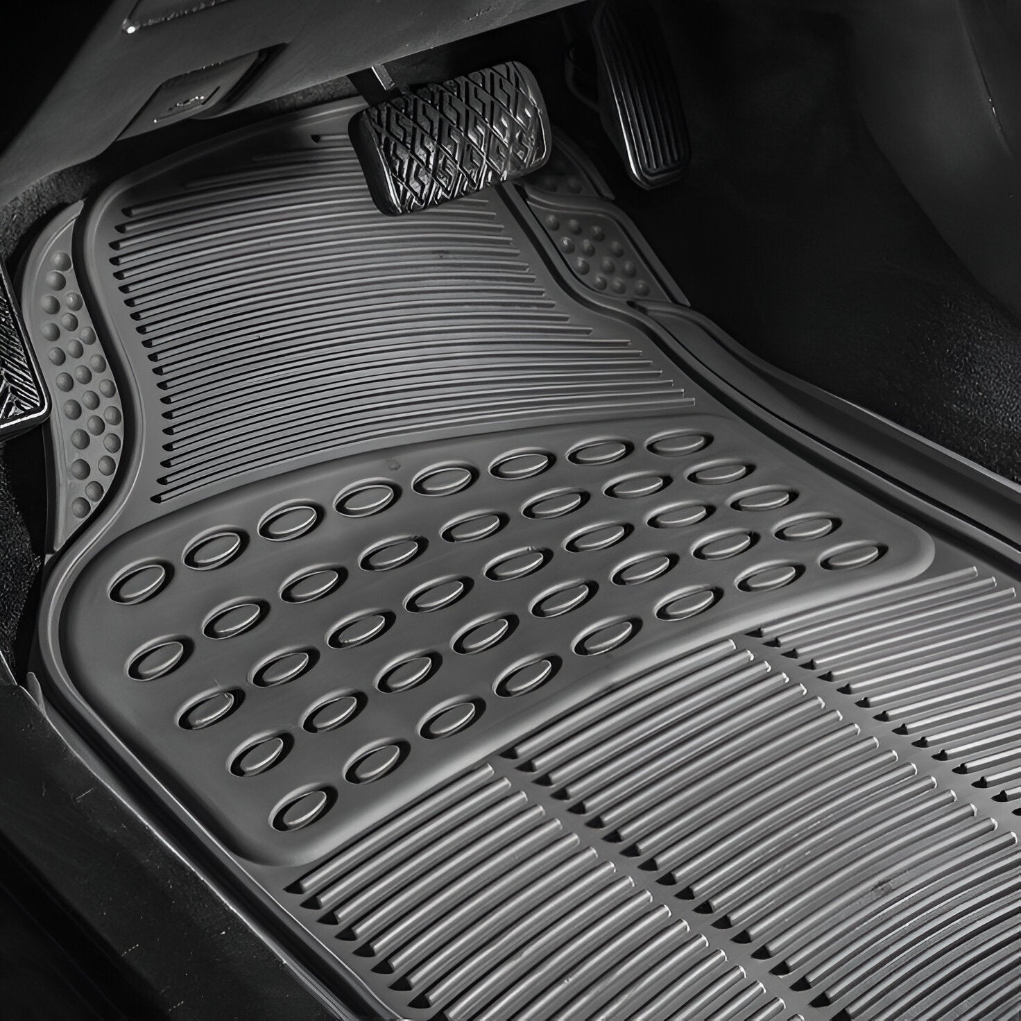 Car Mats – All-Weather Protection with Style