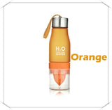 H²O Fruit Infusion Sports Bottle Fitness-6