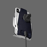 Automatic Clamping Wireless Car Charger Gadget-3