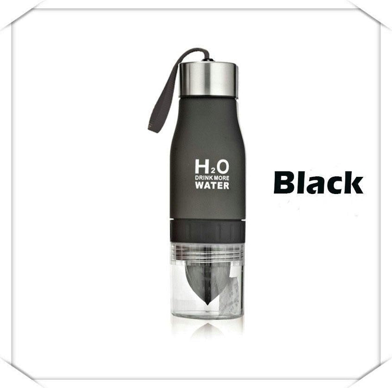 H²O Fruit Infusion Sports Bottle Fitness-6