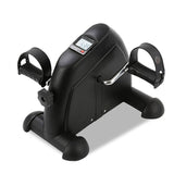 Mini Indoor Cycling LCD Display Exerciser Fitness-6