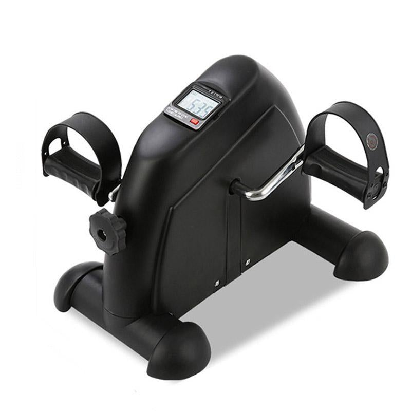 Mini Indoor Cycling LCD Display Exerciser Fitness-6
