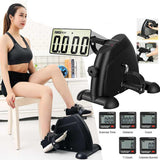 Mini Indoor Cycling LCD Display Exerciser Fitness-6