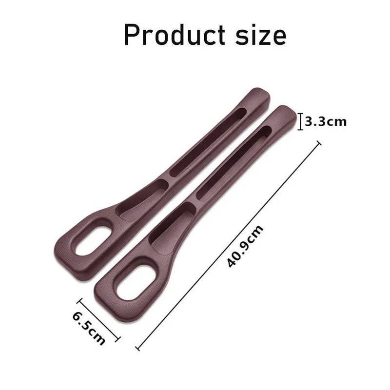 Groove Plug Strip for Peugeot 206–5008 - Rev Niche