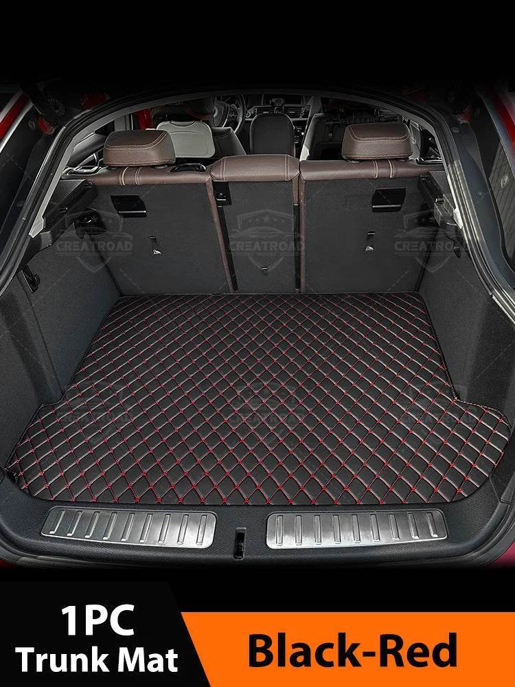 Custom Floor Mats – For Honda CR-V 2007–2011