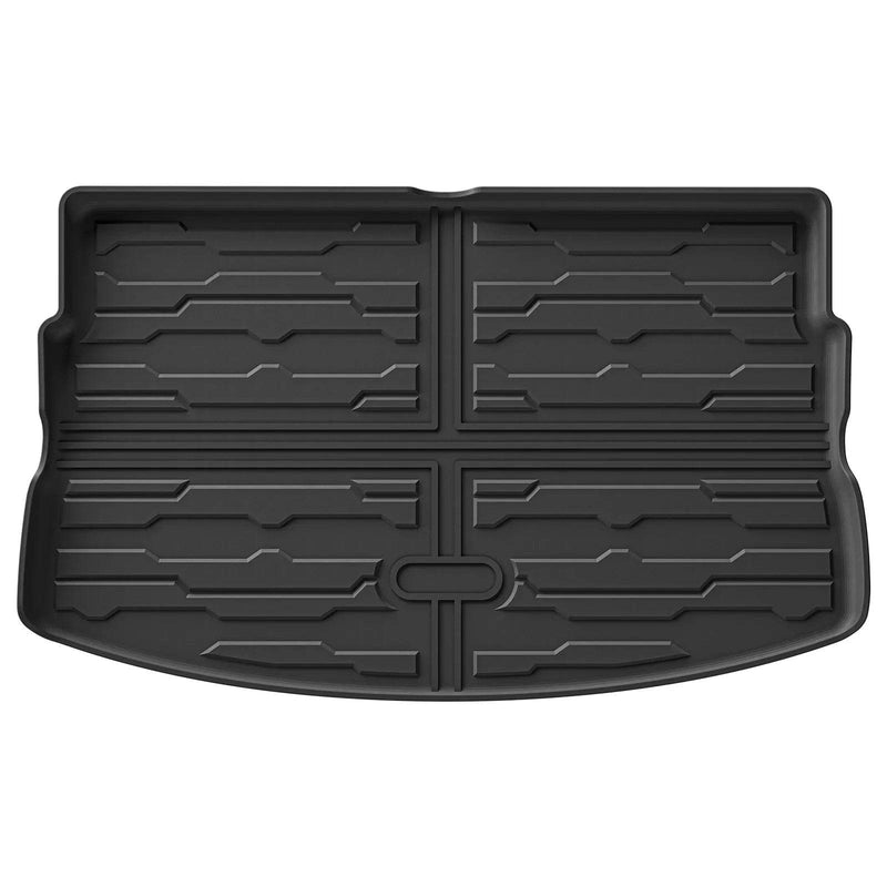 Bolt EV TPE Floor Liners & Cargo Mat – 2022–2024 LHD Fit - Rev Niche
