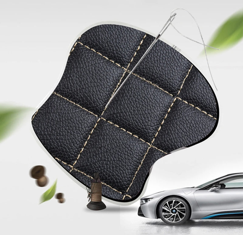 VW Golf 6–8 Car Mats – YOGOOGE Custom Fit
