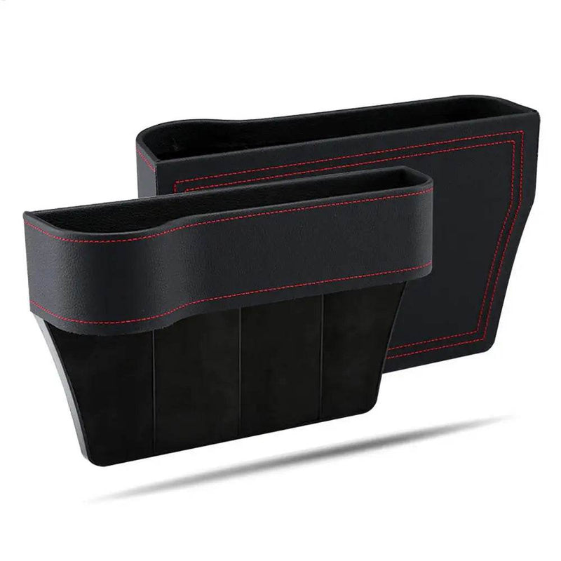 Car Seat Gap Organizer – Phone & Wallet Holder - Rev Niche