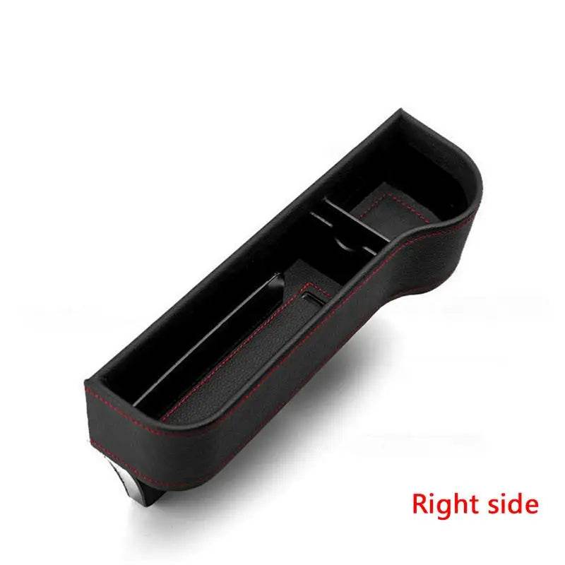 Car Seat Gap Organizer – Phone & Wallet Holder - Rev Niche