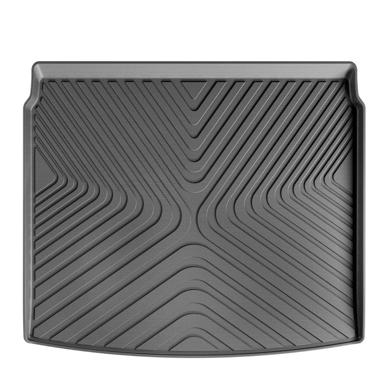 All-Weather TPE Mats – For Honda CR-V 2023–2025 - Rev Niche