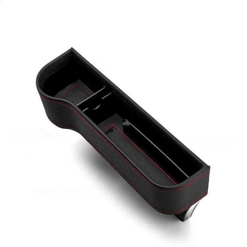 Car Seat Gap Organizer – Phone & Wallet Holder - Rev Niche
