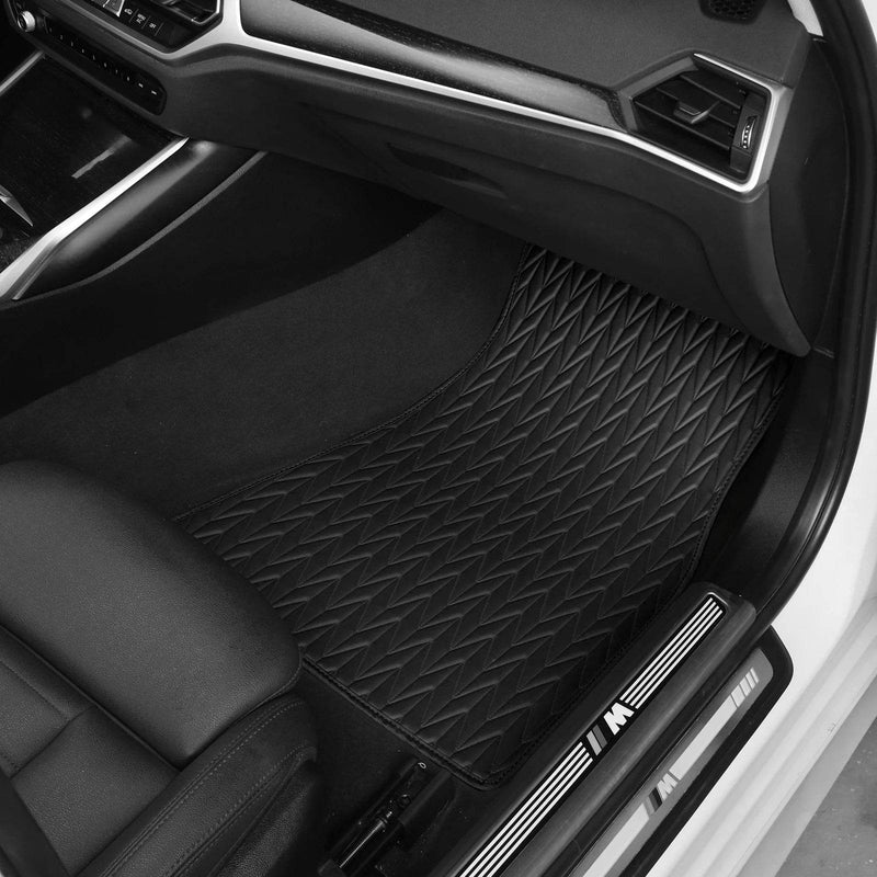 Custom Floor Mats – For Lexus RX 2016–2021 - Rev Niche