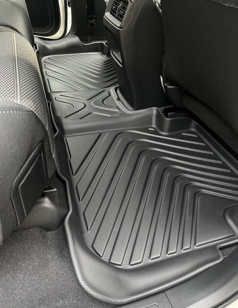 All-Weather TPE Mats – For Honda CR-V 2023–2025 - Rev Niche