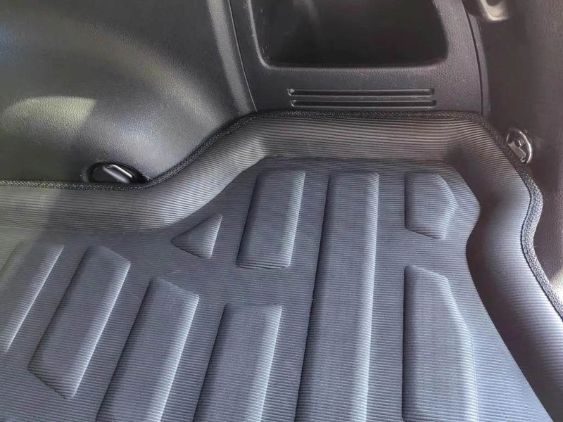 3D Trunk Cargo Mat – For Honda CR-V 2012–2016 - Rev Niche