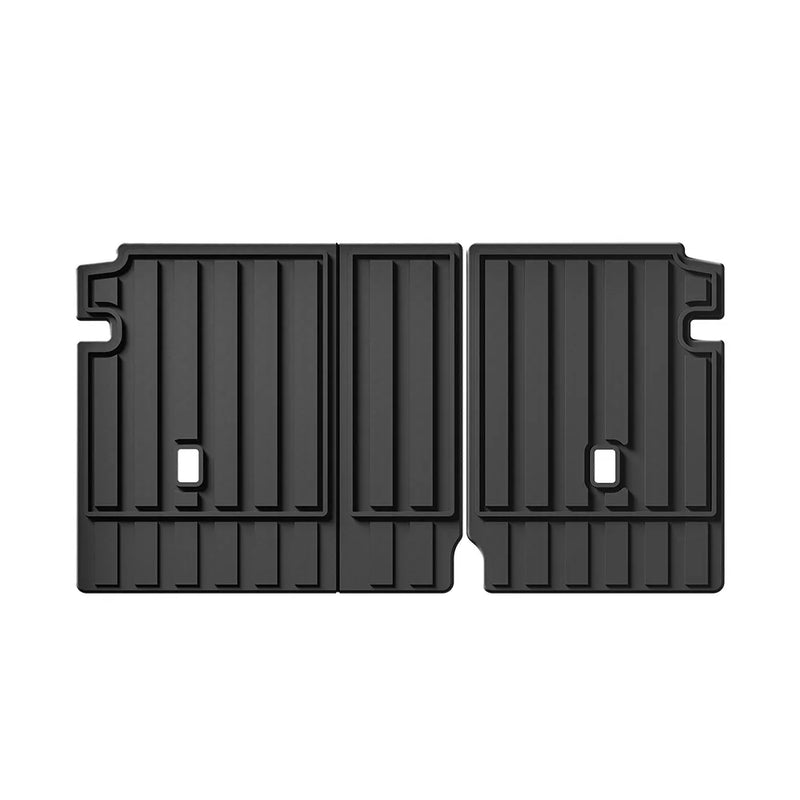 TPE 3D Floor & Cargo Mats – For AITO/Seres M5 2022–2025
