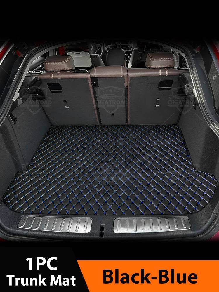 Custom Floor Mats – For Honda CR-V 2007–2011