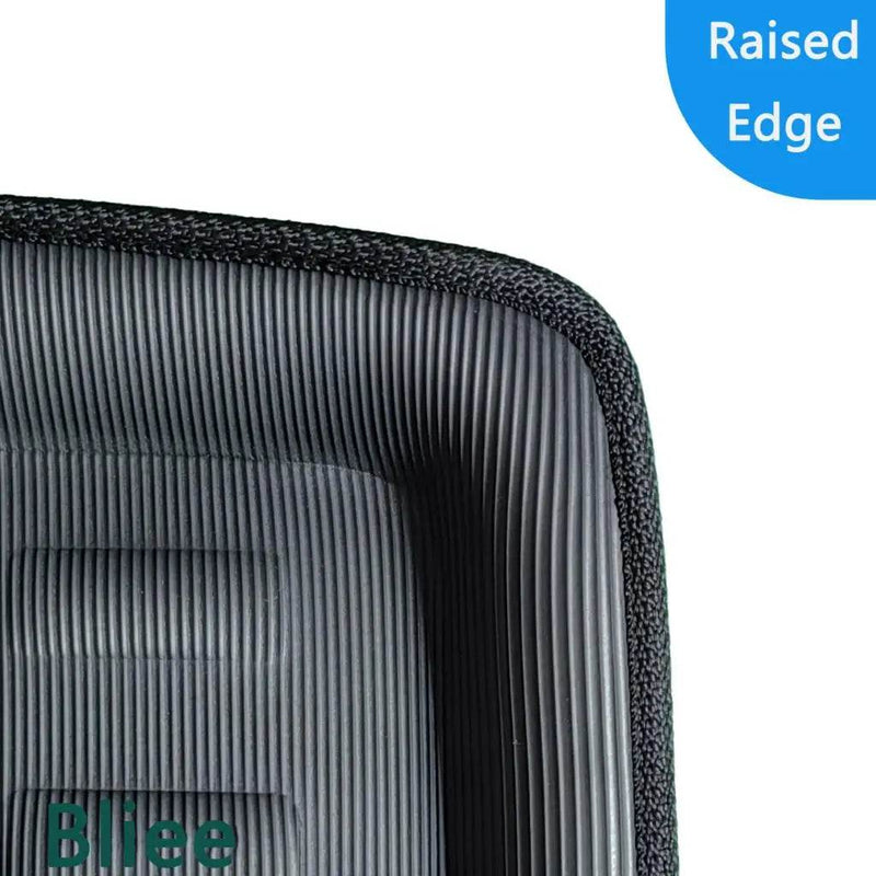 3D Trunk Cargo Mat – For Honda CR-V 2012–2016 - Rev Niche