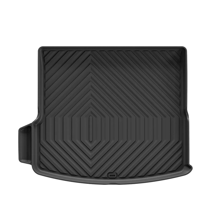 TPE 3D Floor & Cargo Mats – For AITO/Seres M5 2022–2025