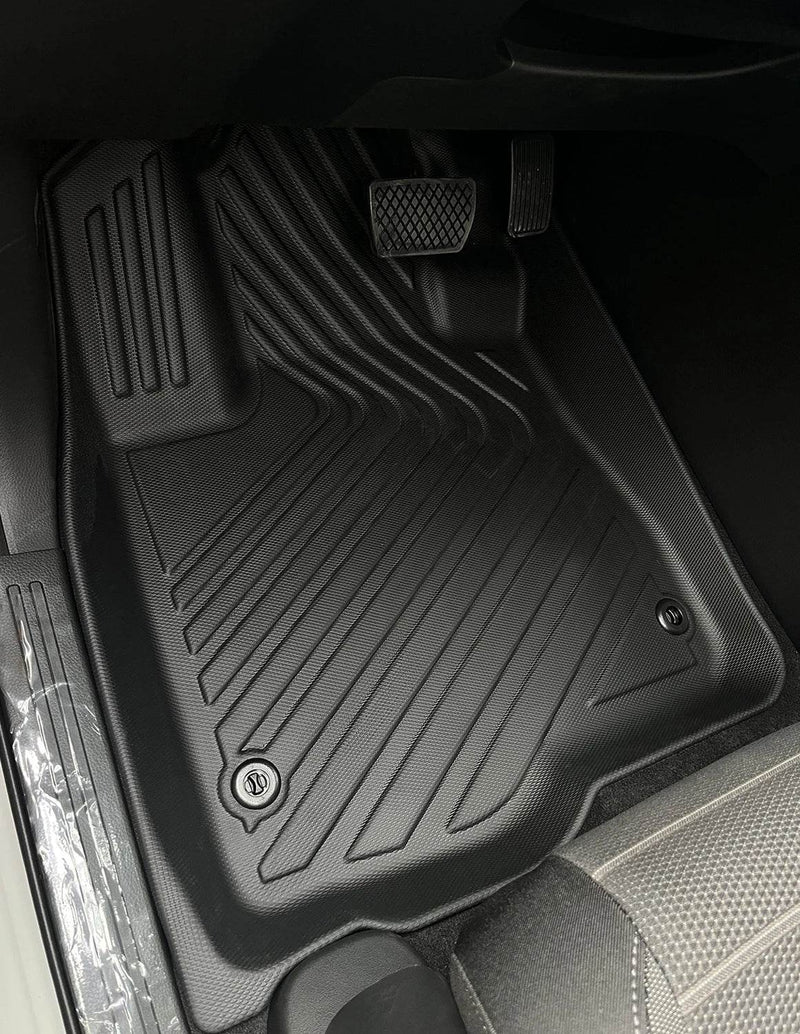 All-Weather TPE Mats – For Honda CR-V 2023–2025 - Rev Niche