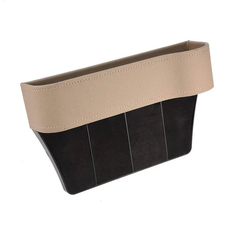 Car Seat Gap Organizer – Phone & Wallet Holder - Rev Niche