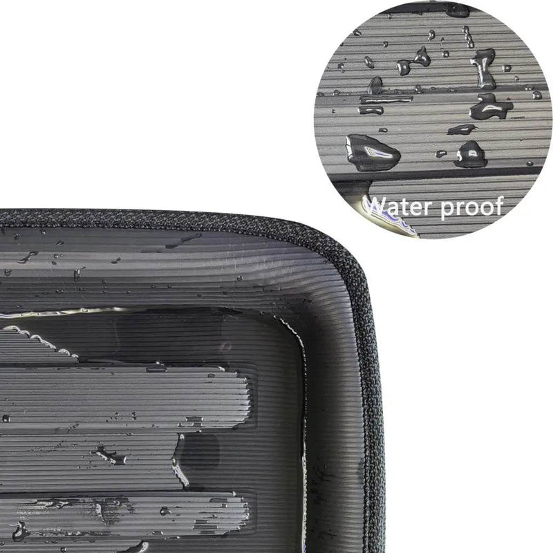 3D Trunk Cargo Mat – For Honda CR-V 2012–2016 - Rev Niche
