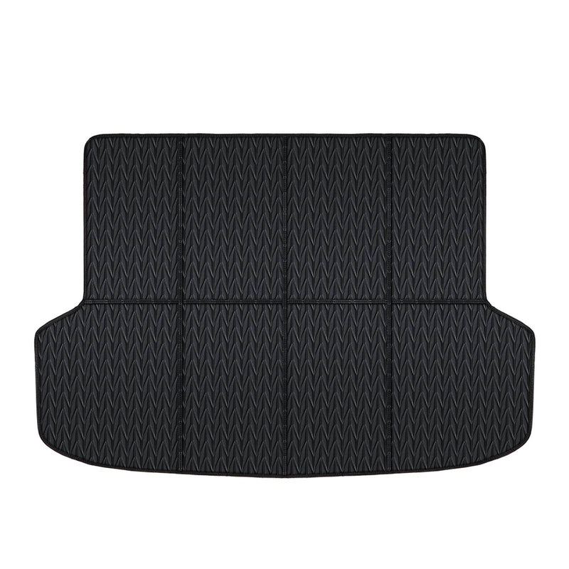 Custom Floor Mats – For Lexus RX 2016–2021 - Rev Niche