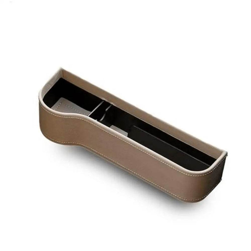 Car Seat Gap Organizer – Phone & Wallet Holder - Rev Niche
