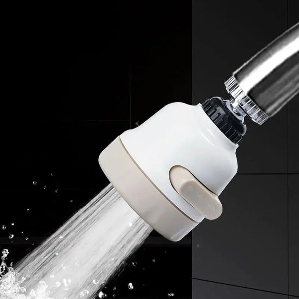 3 Modes Water Saving Aerator Faucet Home Essentials-5