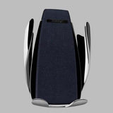 Automatic Clamping Wireless Car Charger Gadget-3