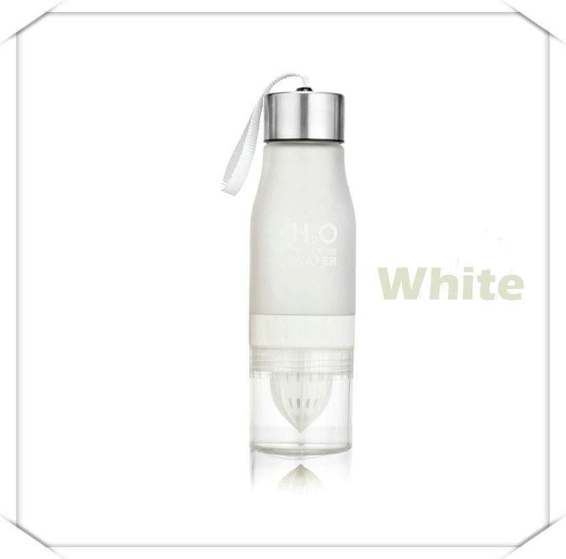 H²O Fruit Infusion Sports Bottle Fitness-6
