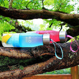 H²O Fruit Infusion Sports Bottle Fitness-6